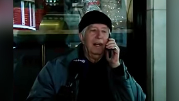 «Ο Τζούμας προσέβαλε την κόρη μου κι όλα τα θύματα» λέει ο πατέρας της Κωνσταντίνας που δολοφονήθηκε στη Μακρυνίτσα