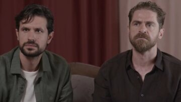 «Σασμός»: Ο Αστέρης συγκρούεται με την Καλλιόπη και το Μαθιό