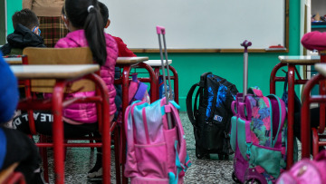 Κλειστά τα σχολεία αύριο στη Φλώρινα εξαιτίας του σεισμού