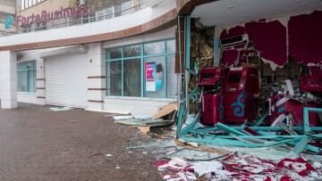 Ταραχές στο Καζακστάν: Η κυβέρνηση απέσυρε ανακοίνωση για 164 νεκρούς μιλώντας για «τεχνικό λάθος»