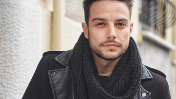 Ο Άρης Μακρής απαντάει για την εμπλοκή του ονόματός του στην υπόθεση κακοποίησης της Άννας Μαρίας Βέλλη