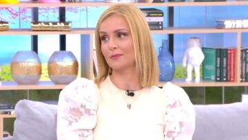 «Έχω δεχθεί τοξική συμπεριφορά στη δουλειά μου, παρέμεινα ψύχραιμη» λέει η Δήμητρα Σιγάλα