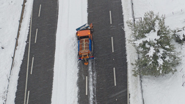 Σε ετοιμότητα η Πολιτική Προστασία λόγω «Διομήδη» - Οδηγίες ενόψει έντονων καιρικών φαινομένων και μήνυμα από το 112