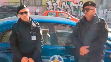 ΕΛ.ΑΣ: Σε  πυρήνες των 100 ατόμων οι «Θεματοφύλακες του συντάγματος» σε όλη την Ελλάδα 