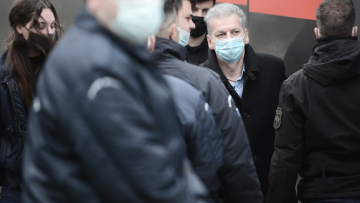 Σκάνδαλο Folli Follie:  Ξεκινά σήμερα η δίκη - Στο «εδώλιο» η οικογένεια Κουτσολιούτσου και άλλοι 10 κατηγορούμενοι