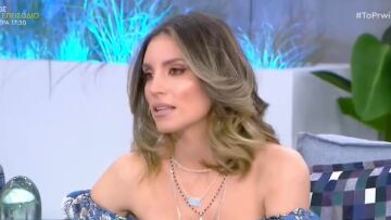 «Όποιος έχει πολλούς followers, κρίνεται πολύ, η δυναμική που έχει, μπορεί να γυρίσει boomerang» λέει η Αθηνά Οικονομάκου