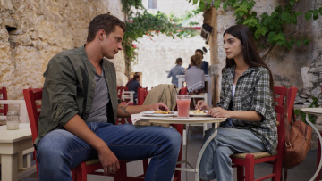 Η «Γη της Ελιάς» ανεβαίνει στη Θεσσαλονίκη