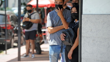 Αργεντινή: Μπλακ άουτ στο Μπουένος Άιρες εν μέσω καύσωνα