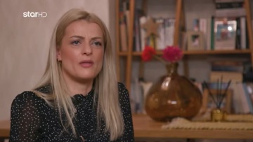 MasterChef: Η Βασιλική πήρε το Golden Pin και πέρασε απευθείας στο σπίτι