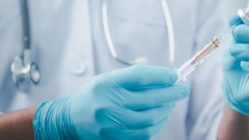 Μετάλλαξη Omicron: Χρειάζεται περισσότερη έρευνα για την αποτελεσματικότητα των εμβολίων, λέει ο ΠΟΥ