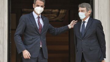 Μητσοτάκης για Σασόλι: Είμαι σοκαρισμένος