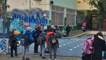 Κορωνοϊός - Σχολεία: Τι γίνεται σε περίπτωση κρούσματος και πώς θα καλυφθούν τα κενά των εκπαιδευτικών που νοσούν