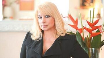 Άννα Αδριανού: «Τα παιδιά θέλουν πολλή ενέργεια και χρόνο, προτιμώ να ασχοληθώ με άλλα πράγματα»