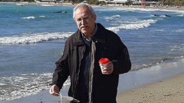 Η μάχη του πρώην βουλευτή του ΣΥΡΙΖΑ Δημήτρη Γάκη με τον καρκίνο του αίματος