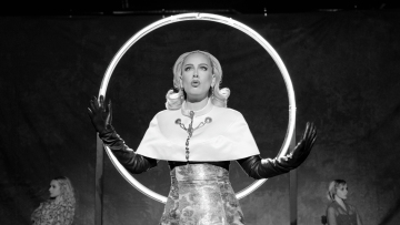 Adele: Αυτό είναι το νέο της βιντεοκλίπ