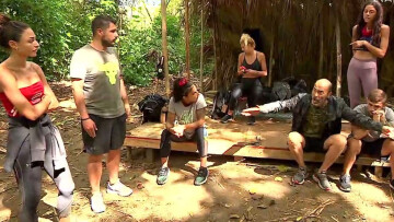 Survivor: Έξαλλος για ακόμα μια φορά ο Βαλάντης