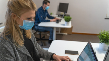  Υπουργείο Εργασίας: Πληρώνεται ο εργαζόμενος που δεν μπορεί να μεταβεί στην εργασία του λόγω του χιονιού;