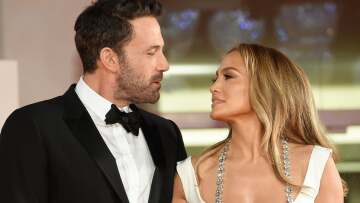 Ο Μπεν Άφλεκ παραδέχεται πως η Τζένιφερ Λόπεζ έδωσε νόημα στη ζωή του