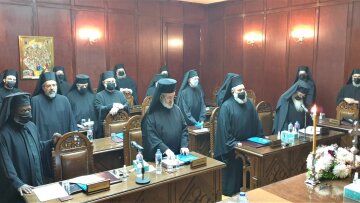 Πατριαρχείο Αλεξανδρείας: «Δεχόμεθα ανάδελφον κτύπημα από τους ομοδόξους Ρώσους»