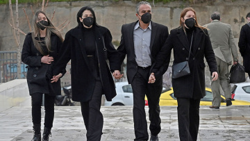 MeToo: Τα πρώτα λόγια της 22χρονης που κατήγγειλε τον προπονητή της για βιασμό