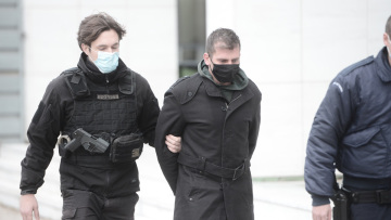 Δίκη προπονητή ιστιοπλοΐας: Κεκλεισμένων των θυρών καταθέτει σήμερα η κοπέλα που κατήγγειλε τον βιασμό της