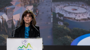 Νέα πρόκληση του τουρκικού ΥΠΕΞ κατά της Σακελλαροπούλου για τη Γενοκτονία των Ποντίων