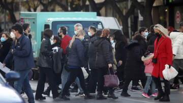 Κορωνοϊός: Στα 20.409 τα νέα κρούσματα, 664 οι διασωληνωμένοι, 80 θάνατοι