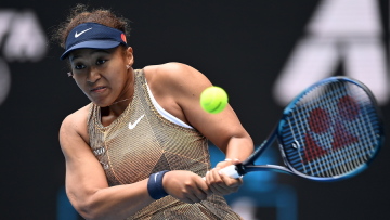 Η Ναόμι Οσάκα αποσύρθηκε από τη διοργάνωση του Australian Open