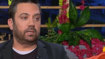 Ο Γιώργος Θεοφάνους αποκαλύπτει τον λόγο που δε μιλάει με τον Νίκο Καρβέλα - «Έχει γίνει ένας πολύ μεγάλος καβγάς»