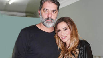 Η Δέσποινα Βανδή απάντησε αν θα συνεργαστεί με τον Βασίλη Μπισμπίκη στο θέατρο