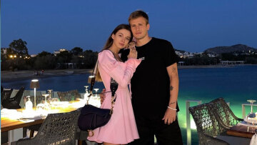 Δράμα για τον Νταντσένκο της ΑΕΚ: Έχασε τη γυναίκα του σε τροχαίο τη μέρα που πήρε μεταγραφή στη Ζόρια