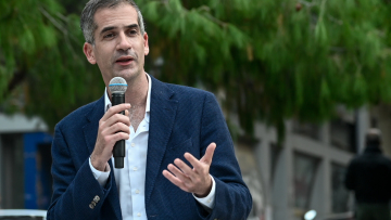 Μπακογιάννης σε ΣΥΡΙΖΑ για το μετρό Εξαρχείων: Το 2017 ήσασταν υπέρ, σήμερα που έχει αλλάξει η κυβέρνηση είστε κατά