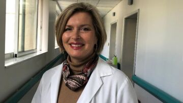 Γκάγκα: Τα αντιικά για την COVID μπορούν να ανακόψουν την πορεία προς τη ΜΕΘ