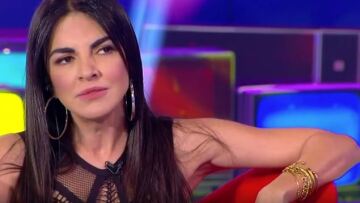 Η Μαρία Σολωμού ξεκαθαρίζει αν έχει σχέση με τον Mente Fuerte