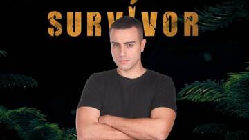 Survivor: Ο Γιάννης Χατζηγεωργίου λέει ότι ο έρωτας της Μυριέλλας και του Γιώργου δεν είναι φτιαχτός