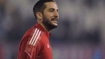 Ο Ολυμπιακός χωρίς Μανωλά, Λόπες και Ανδρούτσο στον Βόλο