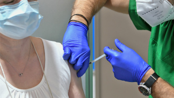 Κορωνοϊός: Παράταση ως τις 7 Φεβρουαρίου στα πιστοποιητικά εμβολιασμού για όσους δεν έχουν κάνει αναμνηστική δόση