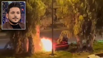 Τζώρτζης Μονογυιός: O Stan απεγκλώβισε τη σύζυγο του από τη μοιραία Ferrari