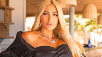 Μήνυση Κατμερτζόγλου σε Τούνη για το revenge porn βίντεο: «Λέει ψέματα»