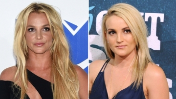 Η «οργισμένη» απάντηση της Μπρίτνεϊ Σπίαρς στους ισχυρισμούς της αδερφής της - «Απατεώνισσα, έπιασες πάτο»