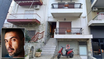 «Τη χτύπησα αλλά δεν ήθελα να τη στείλω και στο νοσοκομείο» είπε ο 46χρονος για τον ξυλοδαρμό της συντρόφου του