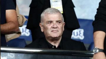 Επέμβαση στην καρδιά ο Δημήτρης Μελισσανίδης