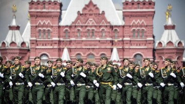 Για παραπληροφόρηση στο θέμα της Ουκρανίας κατηγορεί η Ρωσία τις ΗΠΑ