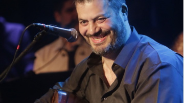 Μανώλης Κονταρός: Είμαι καθημερινά σε ένα Γολγοθά μετά το ατύχημα