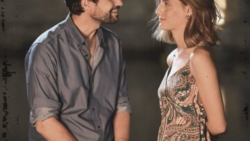 Σασμός: Ο Αστέρης κάνει επίσημη πρόταση γάμου στην Αργυρώ