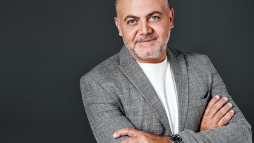 Η εκπομπή «Όλα για τη ζωή μας» μελετά την προληπτική ιατρική, το energy coaching και τη «διατροφή του πλανήτη»