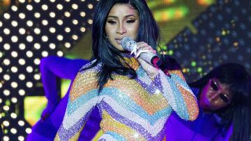 Η Cardi B θα πληρώσει τα έξοδα ταφής για τα θύματα της πυρκαγιάς στο Μπρονξ