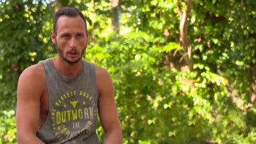 Survivor: 16χρονη έχει μηνύσει τον Γιώργο Κατσαούνη για ασελγείς χειρονομίες 