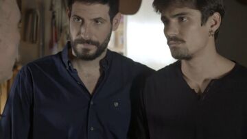 Σασμός: Έτσι αποχαιρέτησε ο Θανάσης Πατριαρχέας τον Πετρή