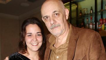 Μαριάννα Κιμούλη: Η κόρη του Γιώργου Κιμούλη μιλά για το κίνημα #metoo και την εμπλοκή του πατέρα της